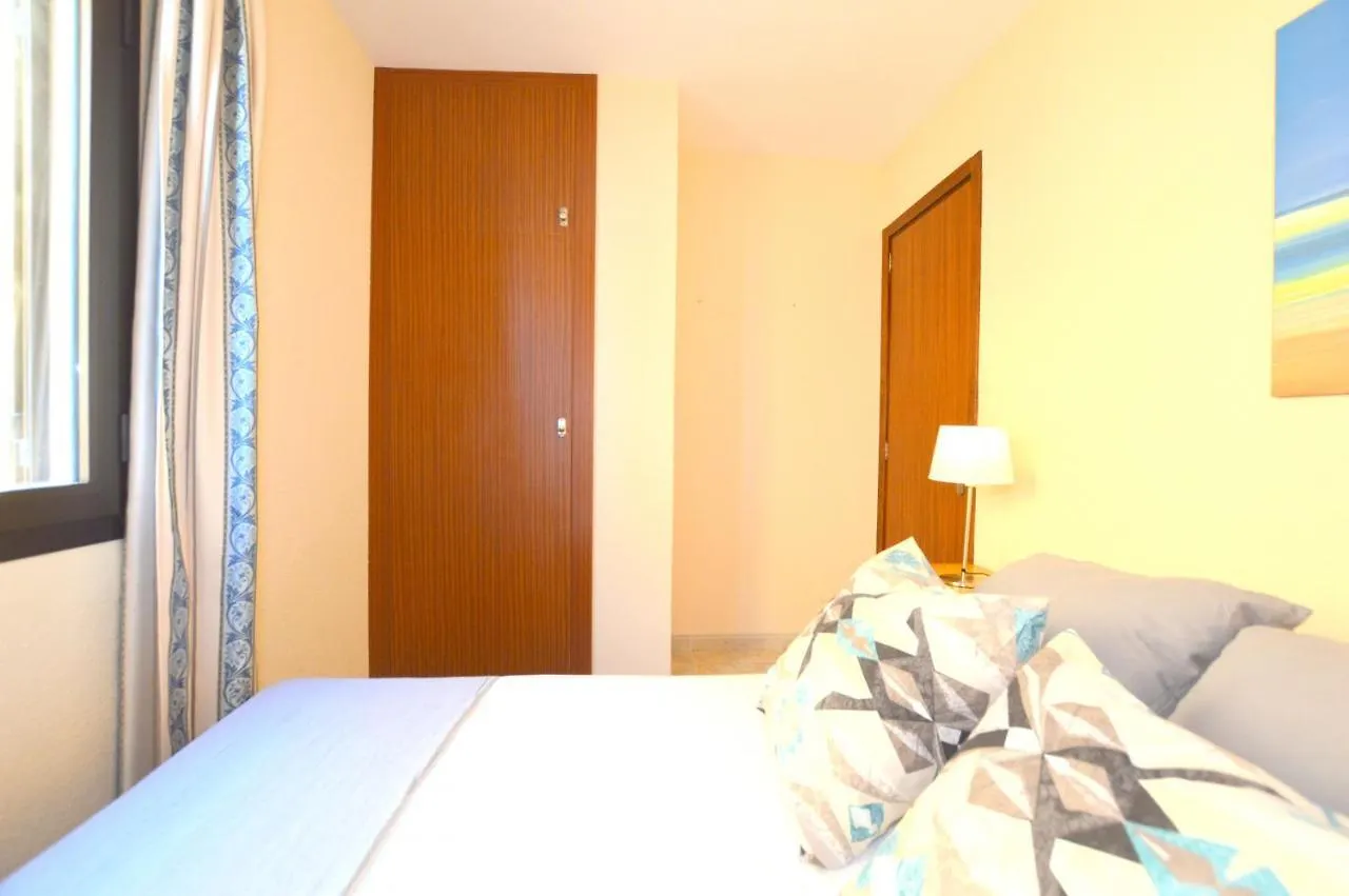 Apartamento Primera Linea Del Mar Can Picafort Can Picafort  Apartment Can Picafort (Mallorca)