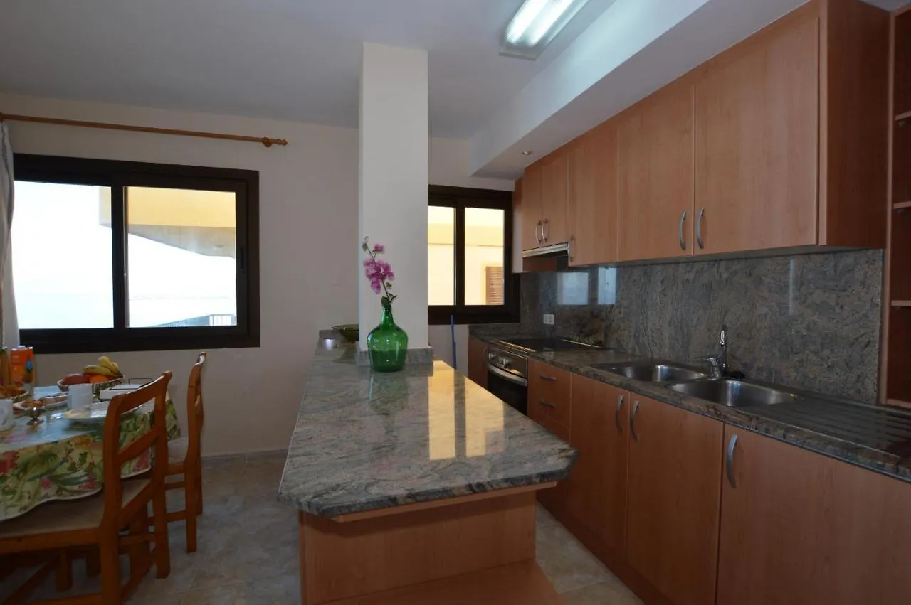 Apartamento Primera Linea Del Mar Can Picafort Can Picafort  Apartment Can Picafort (Mallorca)