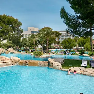 4* Lejlighedshotel Grupotel Gran Vista &