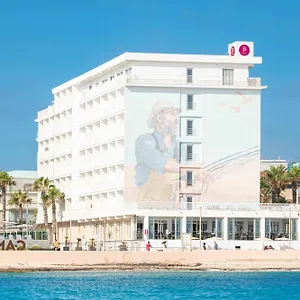 3* Hotel Js Miramar