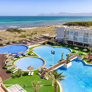 Apart Otel Eix Platja Daurada &, Can Picafort (Mallorca)