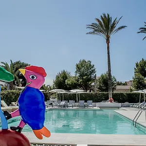 3* Hotel Bq Sarah -adults Only