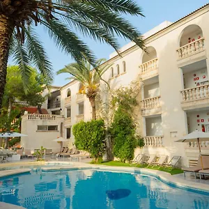 4* Lejlighedshotel Es Baulo Petit