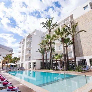 Otel Js Yate, Can Picafort (Mallorca)
